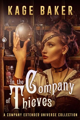 In the Company of Thieves In the Company of Thieves