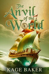 The Anvil of the World