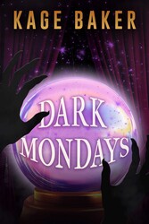 Dark Mondays Dark Mondays