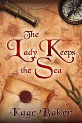 The Lady Keeps the Sea The Lady Keeps the Sea
