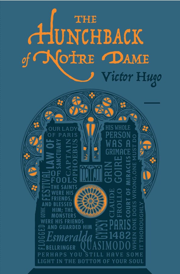 Hunchback of Notre Dame