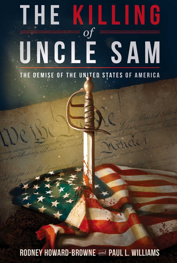 Killing of Uncle Sam
