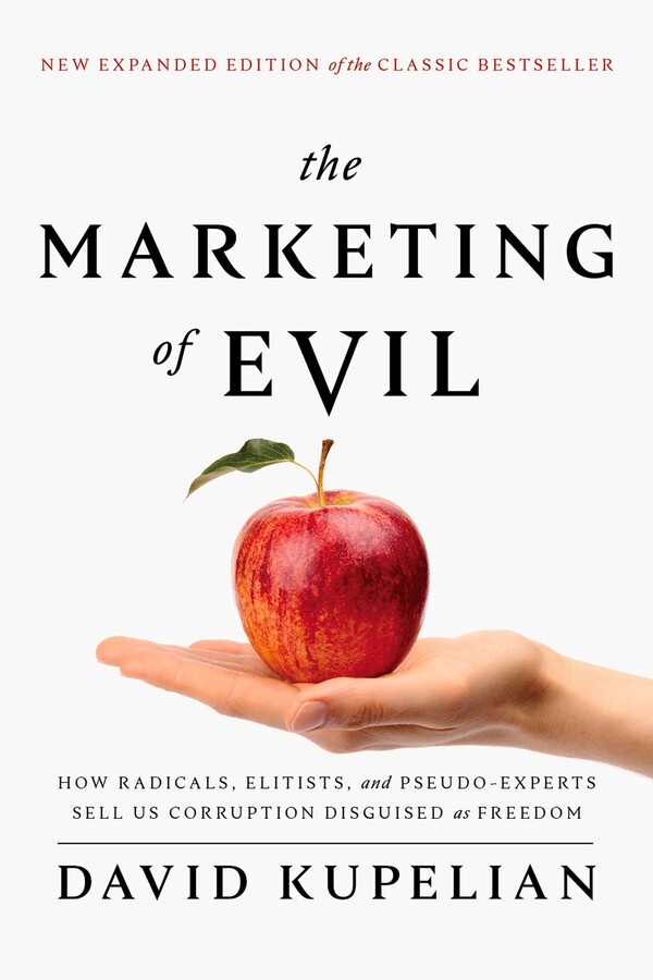Marketing of Evil