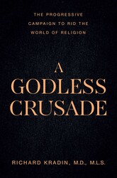 A Godless Crusade