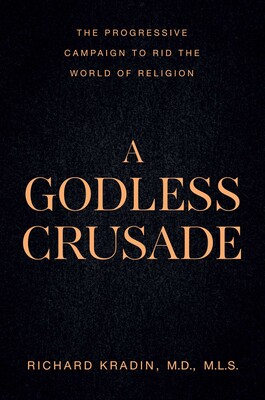 A Godless Crusade A Godless Crusade