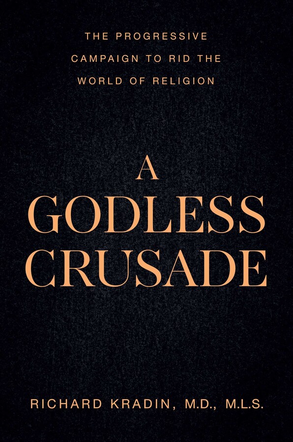 Godless Crusade