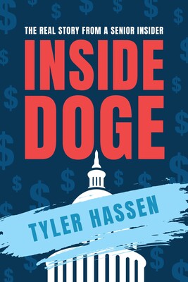 Inside DOGE Inside DOGE