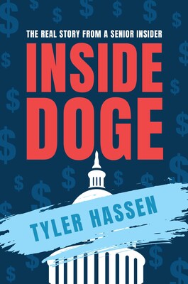 Inside DOGE