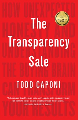 Transparency Sale Transparency Sale