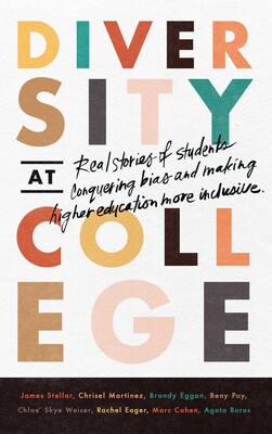 Diversity at College Diversity at College