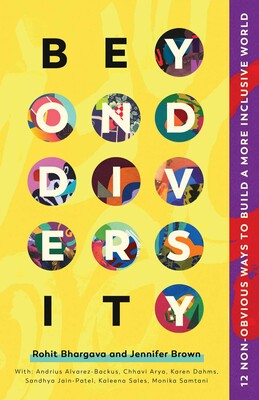 Beyond Diversity Beyond Diversity