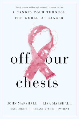 Off Our Chests Off Our Chests