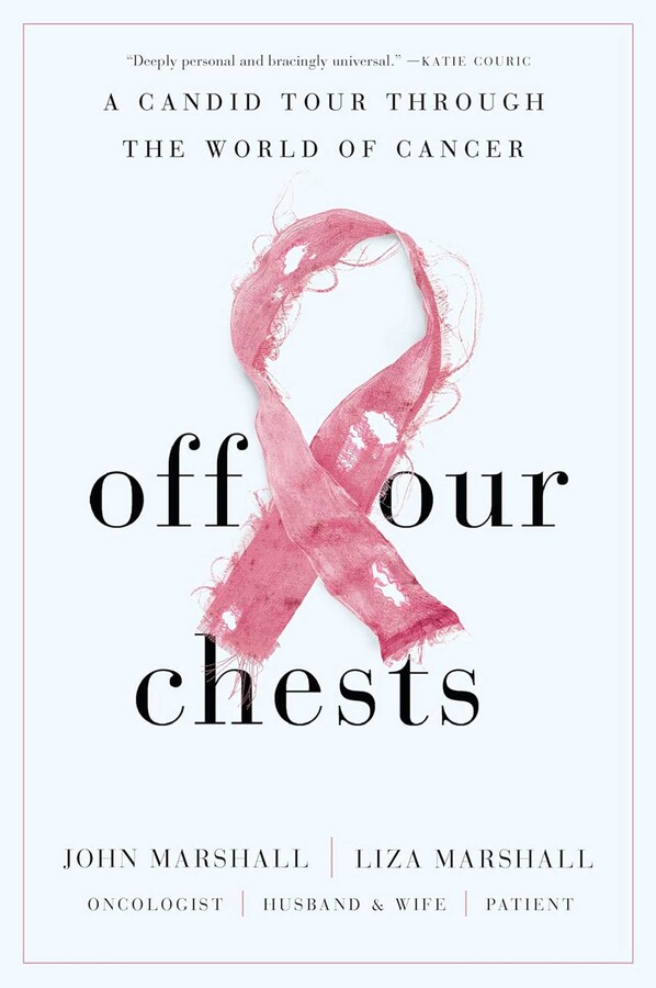Off Our Chests