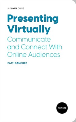 Presenting Virtually Presenting Virtually