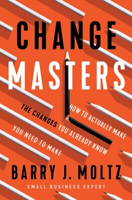 ChangeMasters ChangeMasters