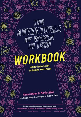 Adventures of Women in Tech Workbook Adventures of Women in Tech Workbook