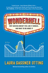 Wonderhell Wonderhell