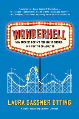 Wonderhell Wonderhell