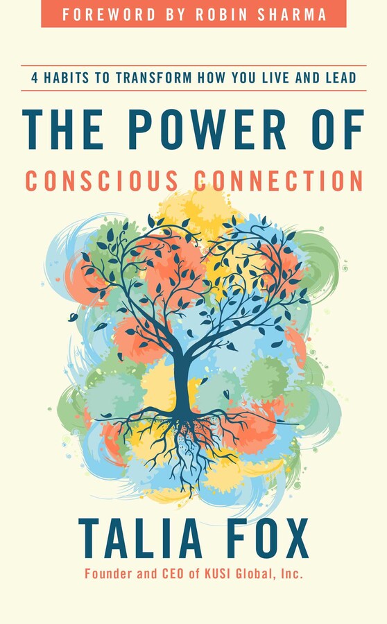 Power of Conscious Connection
