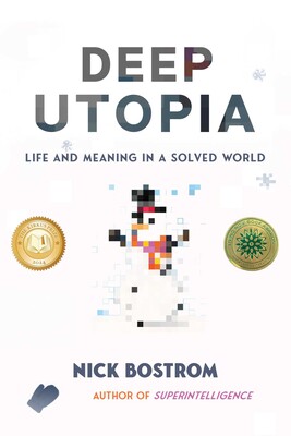 Deep Utopia Deep Utopia