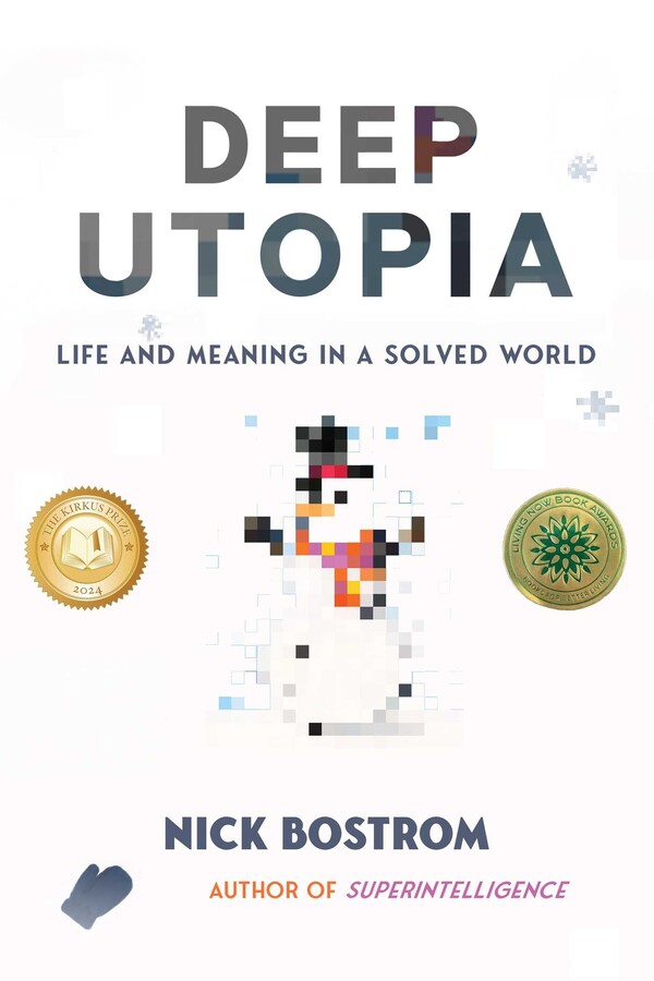 Deep Utopia