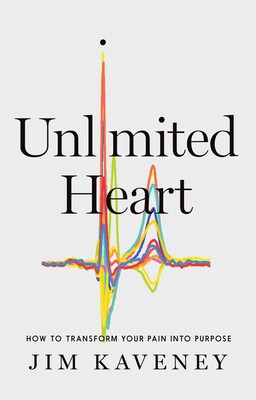 Unlimited Heart Unlimited Heart