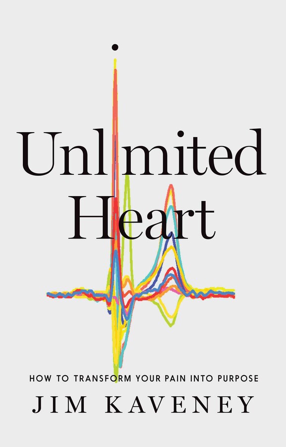 Unlimited Heart