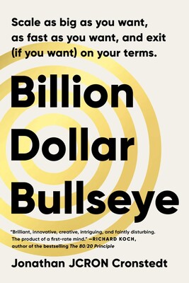 Billion Dollar Bullseye Billion Dollar Bullseye