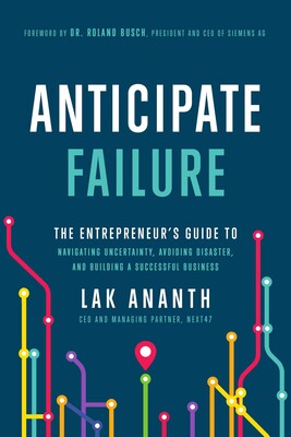 Anticipate Failure Anticipate Failure