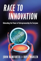 Race to Innovation Race to Innovation