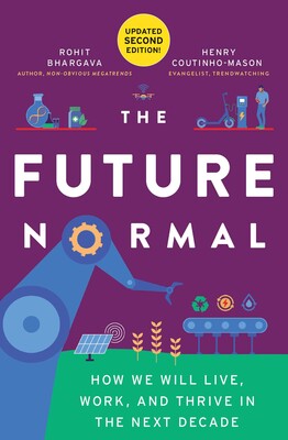 Future Normal