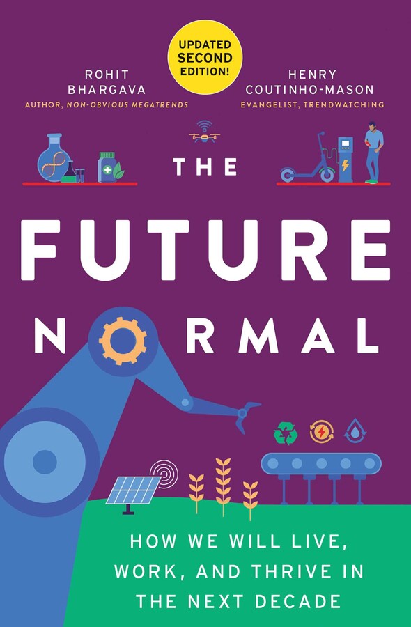 Future Normal