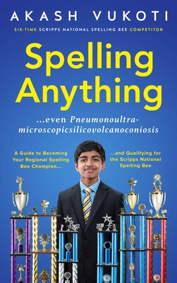 Spelling Anything (Even Pneumonoultramicroscopicsilicovolcanoconiosis) Spelling Anything (Even Pneumonoultramicroscopicsilicovolcanoconiosis)