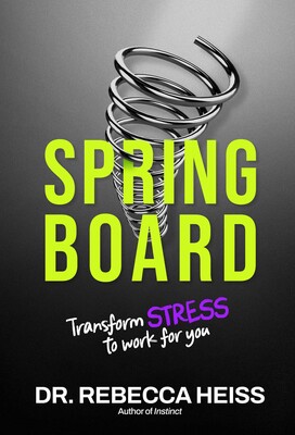 Springboard Springboard