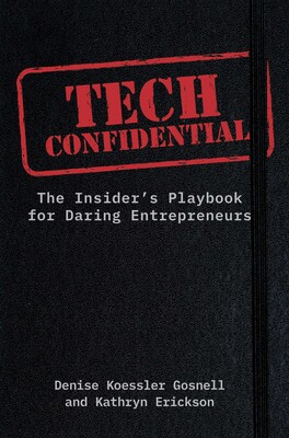 Tech Confidential Tech Confidential