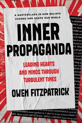 Inner Propaganda Inner Propaganda
