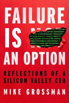 Failure Is An Option Failure Is An Option