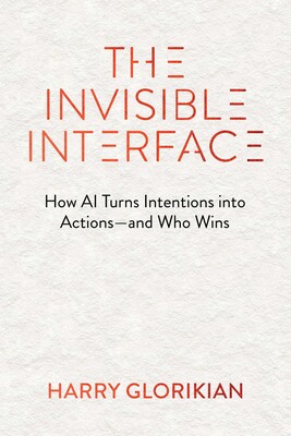 Invisible Interface Invisible Interface