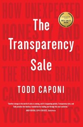 The Transparency Sale The Transparency Sale