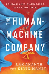 The Human-Machine Company