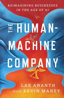 Human-Machine Company Human-Machine Company