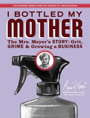 I Bottled My Mother I Bottled My Mother