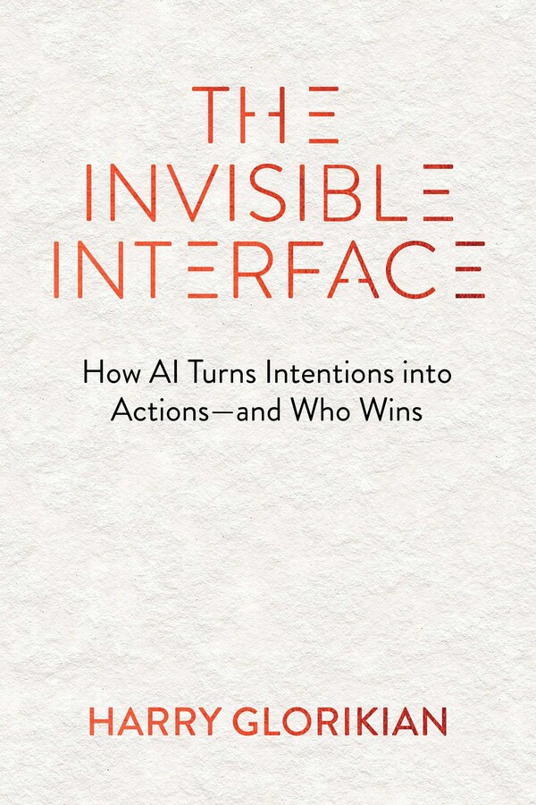 Invisible Interface