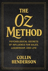 The Oz Method The Oz Method