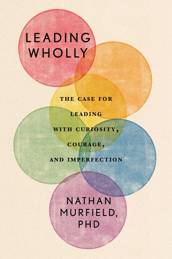 Leading Wholly