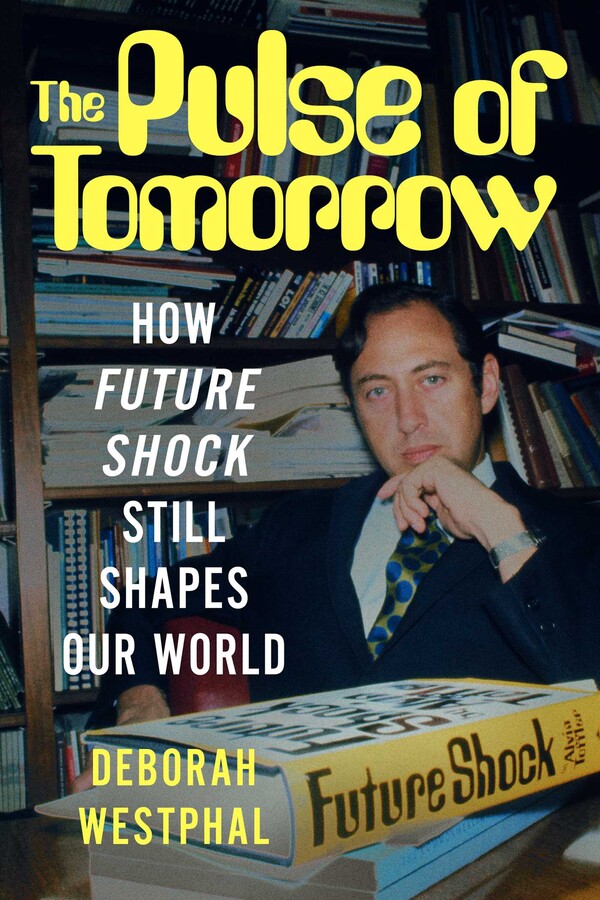 Pulse of Tomorrow