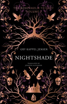 Nightshade Nightshade