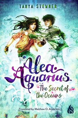 The Secret of the Oceans The Secret of the Oceans