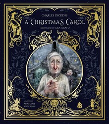 A Christmas Carol