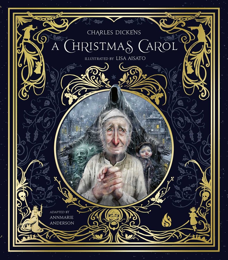 Christmas Carol